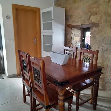 Casa Elizabeth * Pedrogao Grande
