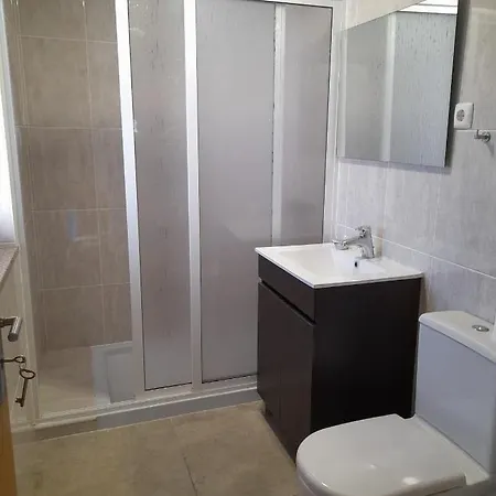 Holiday home Casa Elizabeth Pedrogao Grande