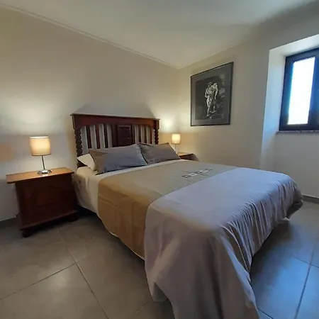 Vakantiehuis Casa Elizabeth *