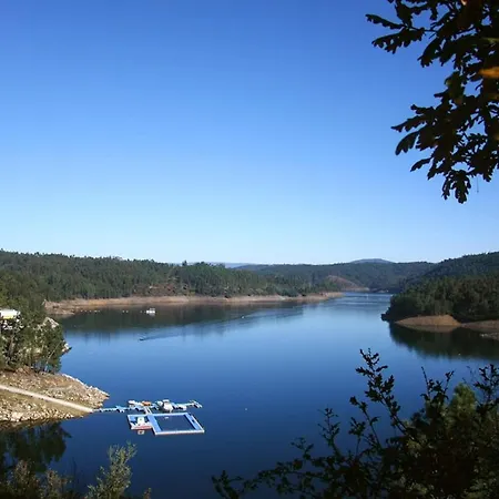 Casa Elizabeth Pedrogao Grande