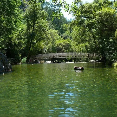 別荘 Casa Elizabeth ペドローガン・グランデ