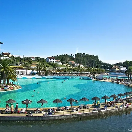 Casa Elizabeth ペドローガン・グランデ