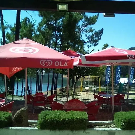 Сasa de vacaciones Casa Elizabeth *