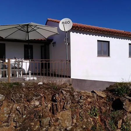 Casa Elizabeth Casa de Férias