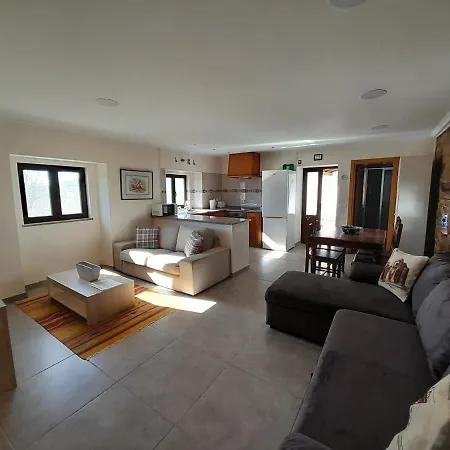 Casa Elizabeth
