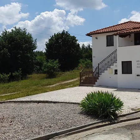 Casa Elizabeth Pedrogao Grande