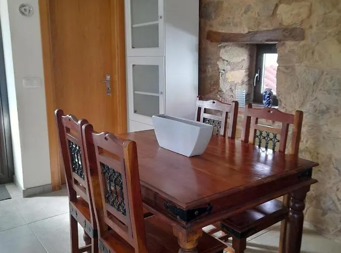 Casa Elizabeth * Pedrogao Grande