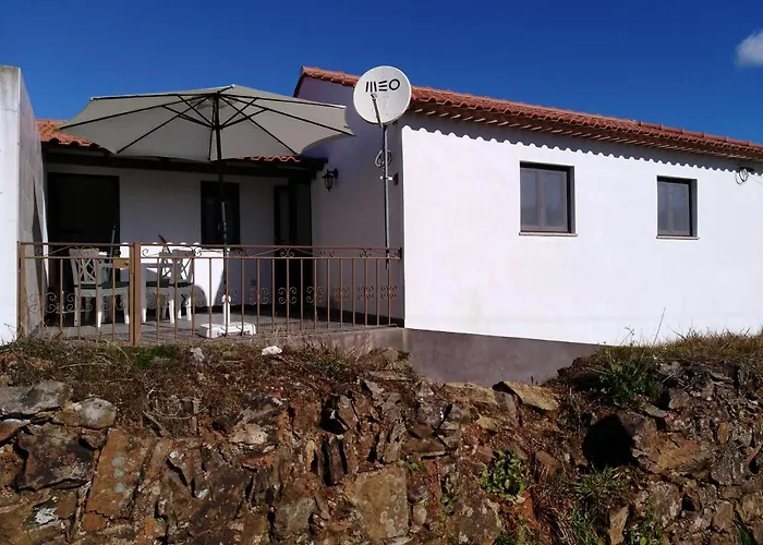 Casa Elizabeth Сasa de vacaciones